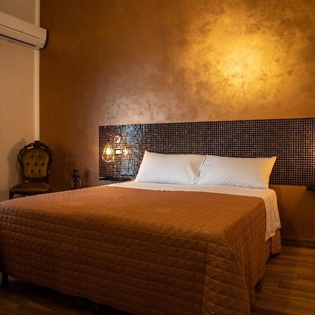 טרמולי Cairoly Rooms' מראה חיצוני תמונה
