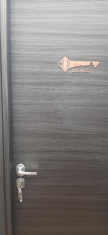 טרמולי Cairoly Rooms' מראה חיצוני תמונה