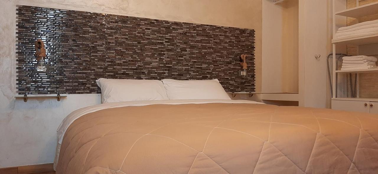 טרמולי Cairoly Rooms' מראה חיצוני תמונה