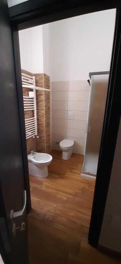 טרמולי Cairoly Rooms' מראה חיצוני תמונה