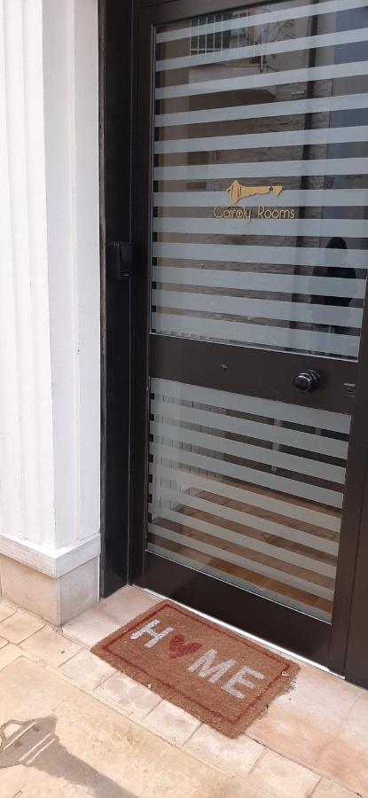 טרמולי Cairoly Rooms' מראה חיצוני תמונה