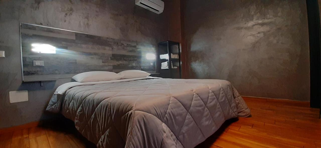 טרמולי Cairoly Rooms' מראה חיצוני תמונה