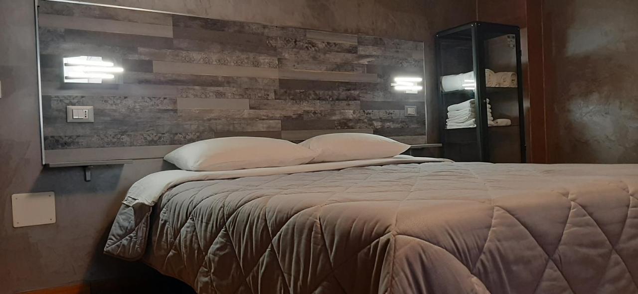 טרמולי Cairoly Rooms' מראה חיצוני תמונה