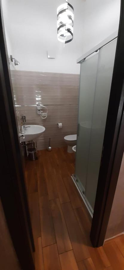טרמולי Cairoly Rooms' מראה חיצוני תמונה