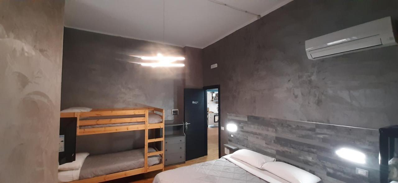 טרמולי Cairoly Rooms' מראה חיצוני תמונה